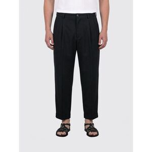 Marni Pants Men Black